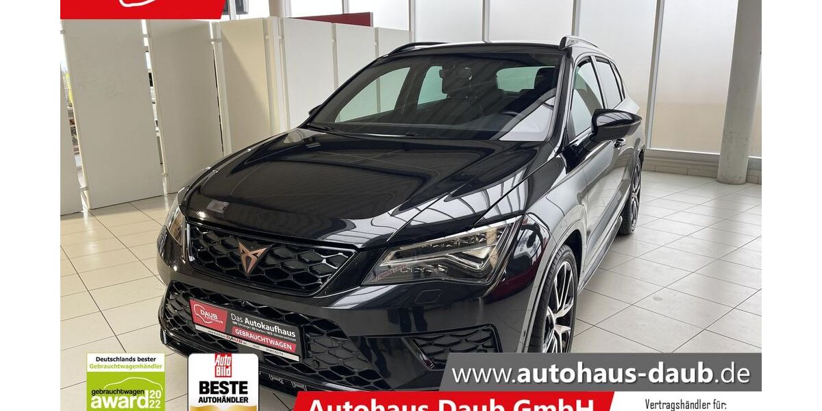 Cupra Ateca 83.250 km 24.980 &euro; Horb a/N 72160