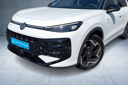 VW T-Roc 9.990 km 36.990 &euro; Hünfeld 36088