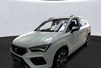 Seat Ateca 37.150 km 26.449 &euro; Gütersloh 33330