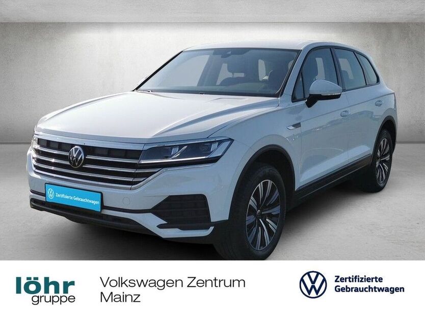 Touareg