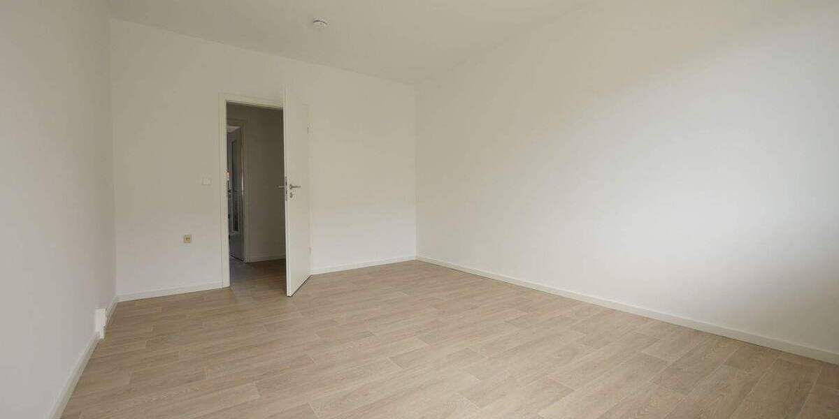 ZU VERMIETEN | 1 Zimmer auf 31,40qm | Einbauküche & Balkon | meroplan Immobilien GmbH 1 zimmer