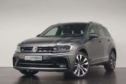 VW Tiguan 189.500 km 19.900 € Darmstadt 64293