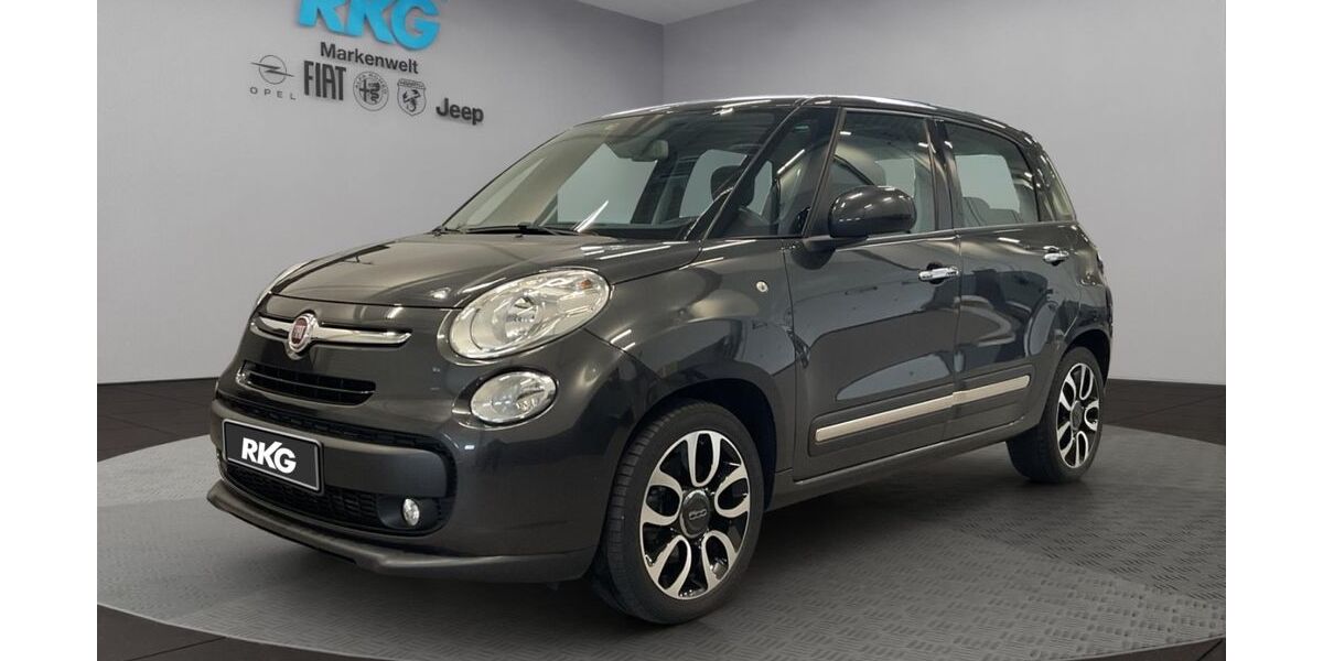 Fiat 500L 104.000 km 9.800 &euro; Bornheim 53332