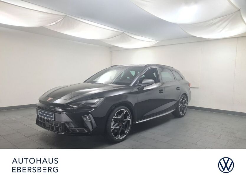 Cupra Leon 13.000 km 33.999 € Ebersberg bei München 85560