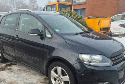 VW Golf Plus 147.125 km 7.999 &euro; Achim 28832