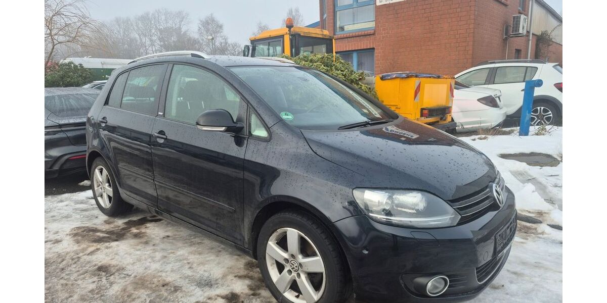 VW Golf Plus 147.125 km 8.995 &euro; Achim 28832