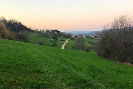 Grundstück zu verkaufen in Wittnau 1.000.000 € 1031 m² zimmer