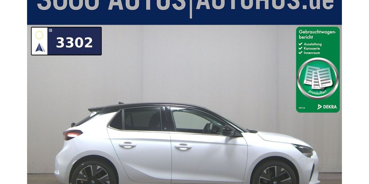 Opel Corsa 37.144 km 12.980 &euro; Gyhum/Bockel 27404