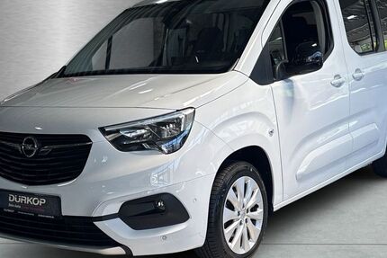 Opel Combo Life 66.054 km 21.450 &euro; Goslar 38644