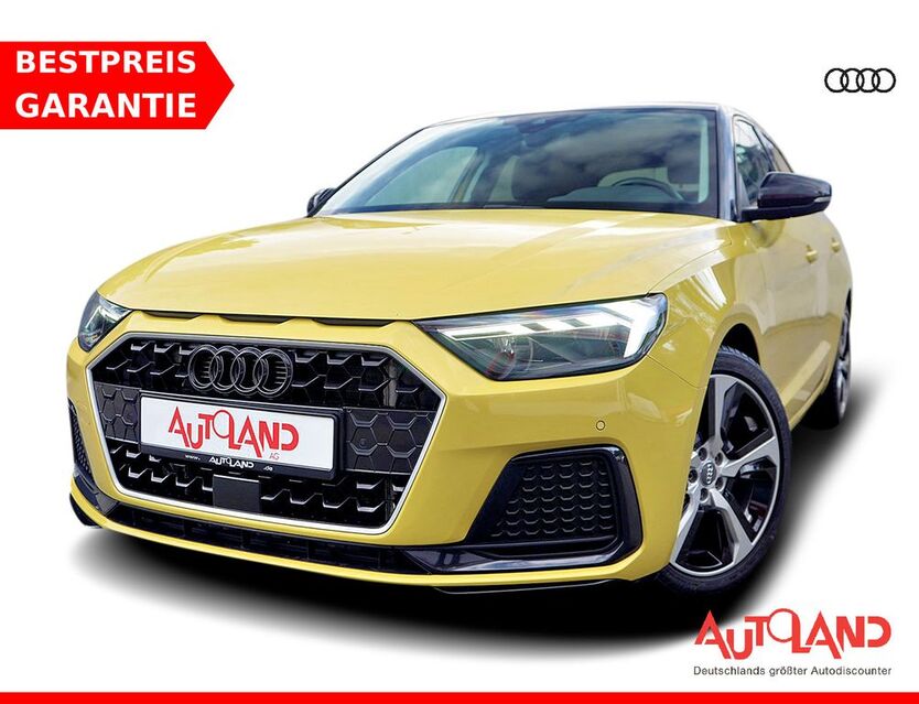 Audi A1 74.090 km 20.950 € Gera 07546