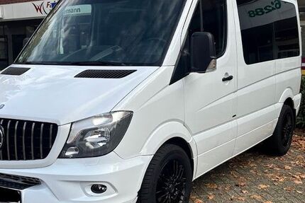 Mercedes-Benz Sprinter 83.000 km 23.800 &euro; Geeste 49744