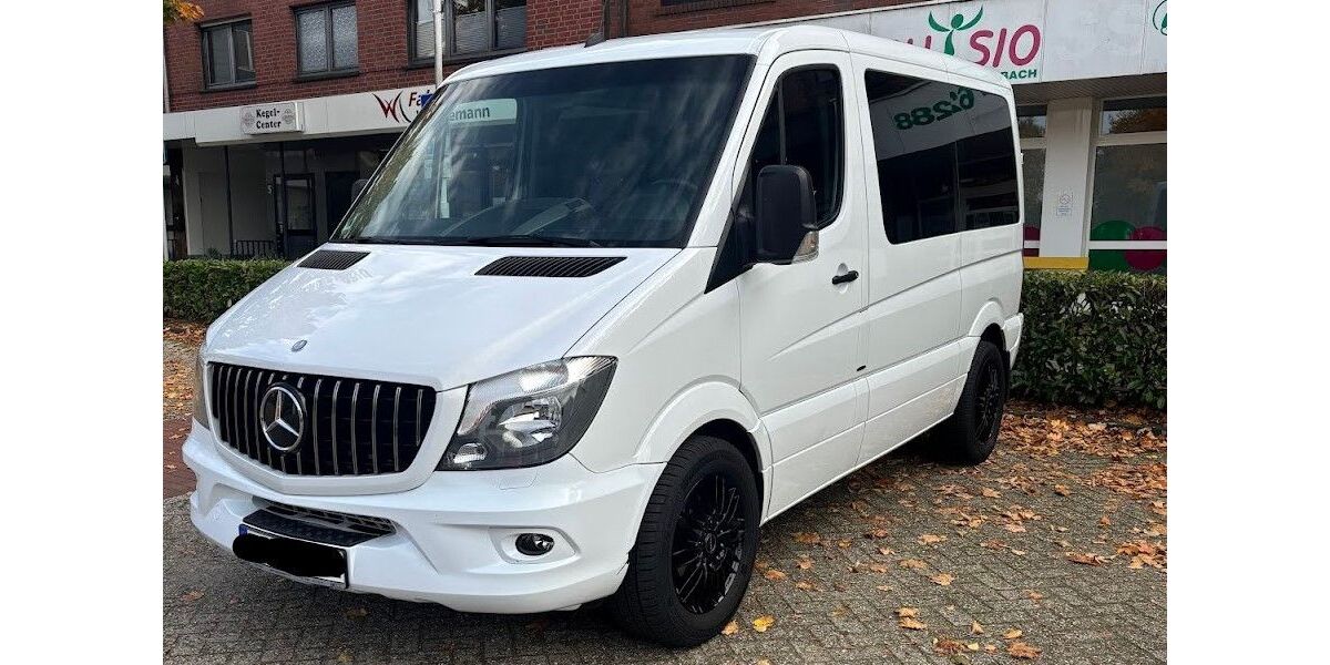 Mercedes-Benz Sprinter 83.000 km 23.800 &euro; Geeste 49744