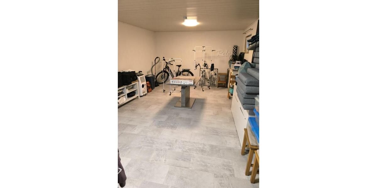 Einfamilienbungalow mit Einliegerwohnung in Kornwestheim zimmer