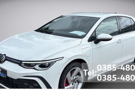 VW Golf 20.850 km 24.490 &euro; Schwerin 19057