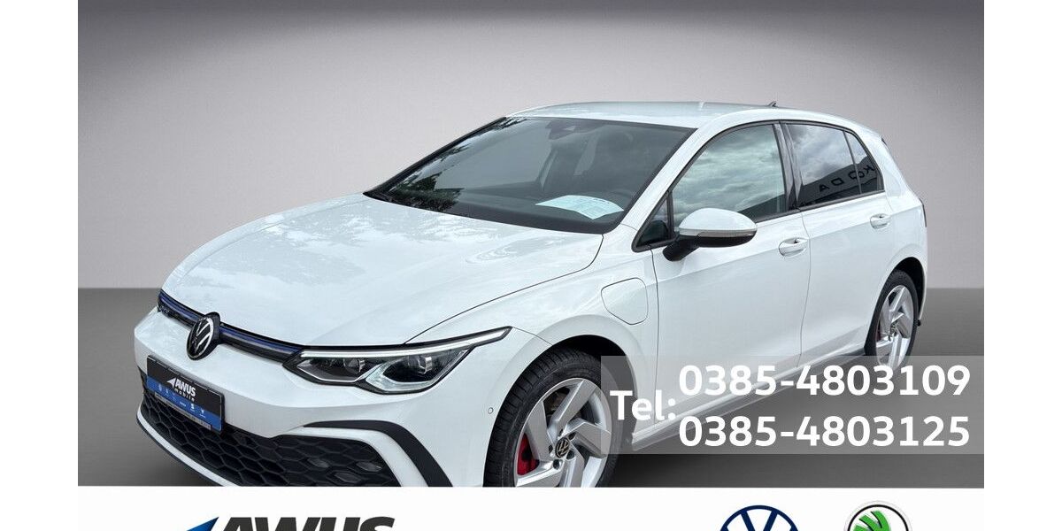 VW Golf 20.850 km 24.490 &euro; Schwerin 19057