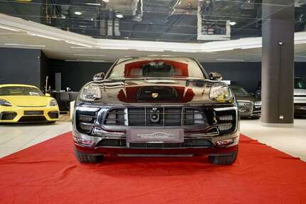 Porsche Macan 71.500 km 50.499 € Würzburg 97070