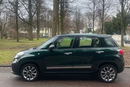 Fiat 500L 157.000 km 5.800 &euro; München 81679