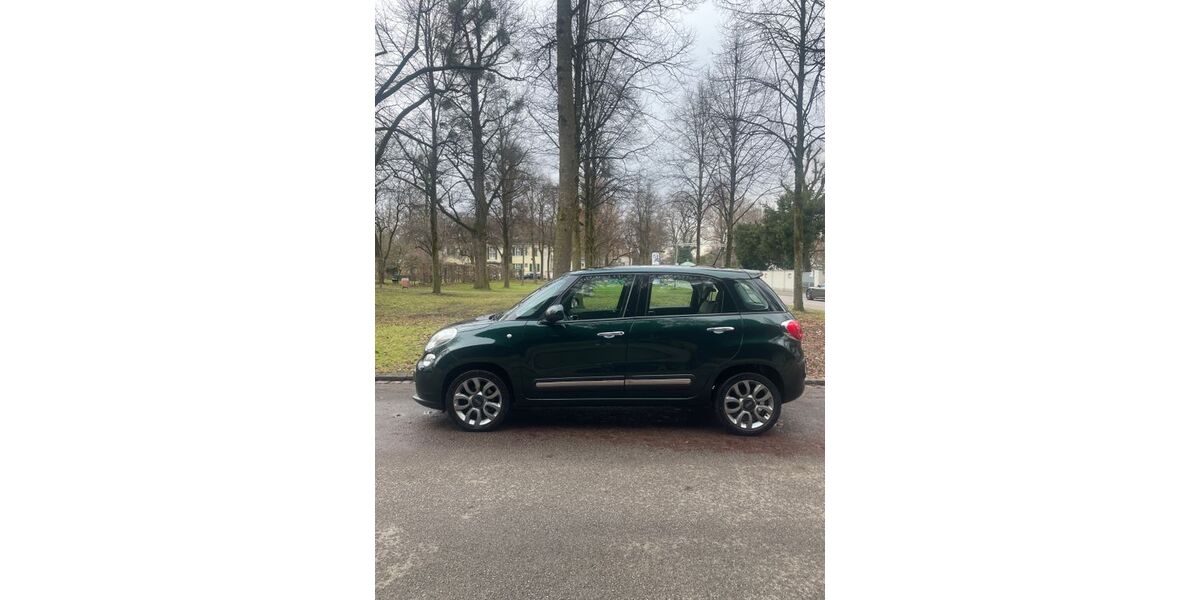 Fiat 500L 157.000 km 5.800 &euro; München 81679