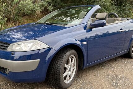 Renault Megane 138.000 km 1.900 &euro; Bad Reichenhall 83435