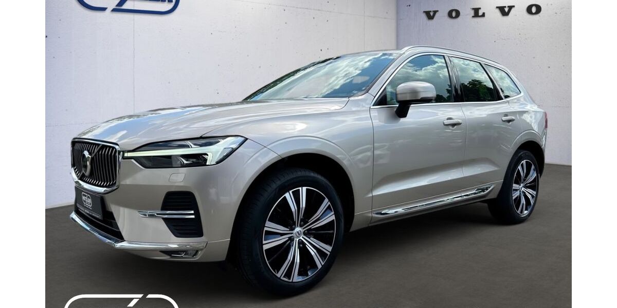 Volvo XC60 88.073 km 39.650 &euro; Kassel 34123