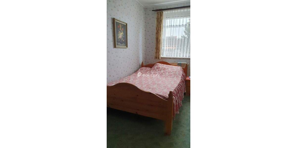 Etagenwohnung Ferdinandshof - 2 Zimmer, 44 m&sup2;, 45.000&euro; | Angebot:25749863