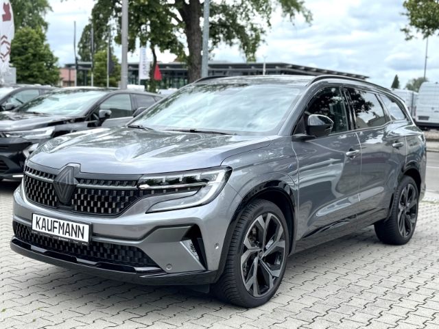 Renault Espace 21.300 km 34.890 &euro; Berlin 13581