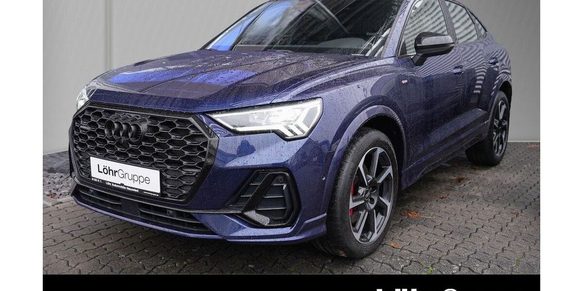 Audi Q3 55.184 km 37.980 € Neuwied 56564