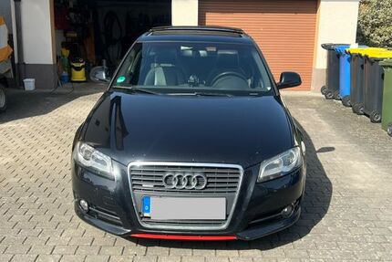 Audi A3 189.000 km 6.999 &euro; Hungen 35410