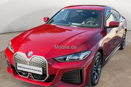 BMW i4 24.005 km 55.890 € Werne 59368