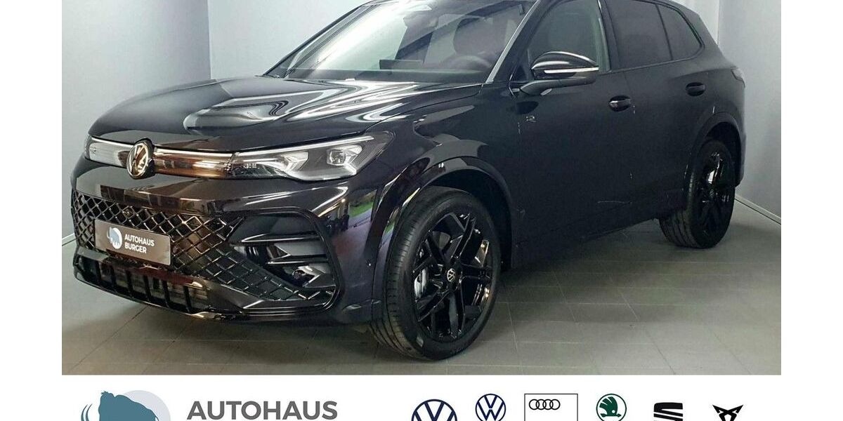 VW Tiguan 26.000 km 51.980 € Blaubeuren 89143