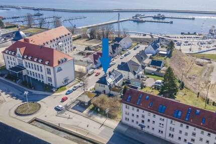 Haus Sassnitz - 5 Zimmer, 165 m&sup2;, 469.000&euro; | Angebot:26317677