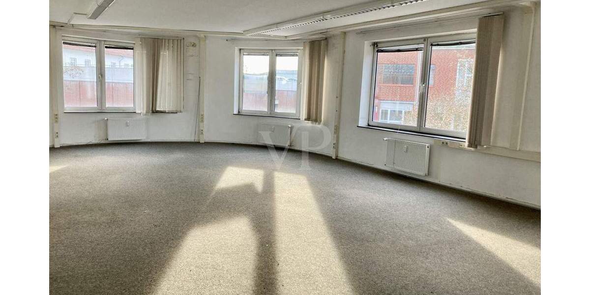 Gewerbeobjekt Uelzen - 9 Zimmer, 362 m&sup2;, 2.525&euro; | Angebot:23813489
