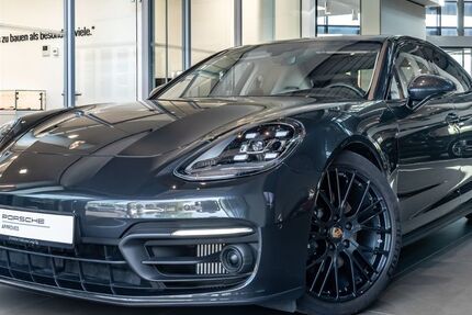 Porsche Panamera 40.880 km 79.800 &euro; Leipzig 04356
