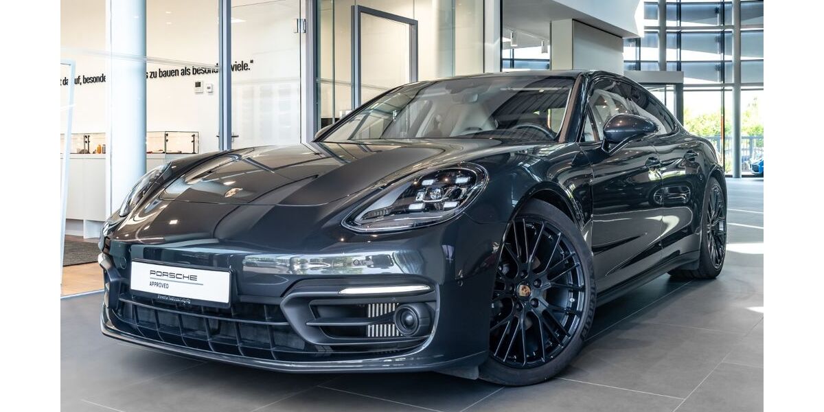 Porsche Panamera 40.880 km 79.800 &euro; Leipzig 04356