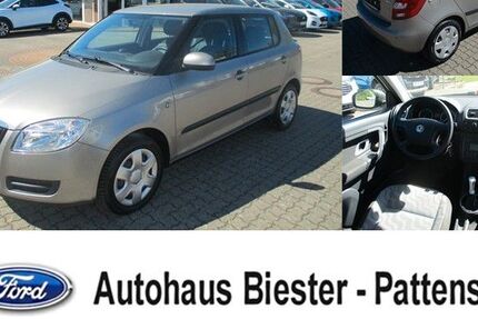 Skoda Fabia 63.270 km 4.500 &euro; Pattensen 30982