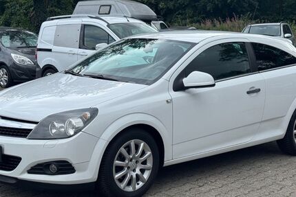Opel Astra 114.211 km 3.990 &euro; Recklinghausen 45665