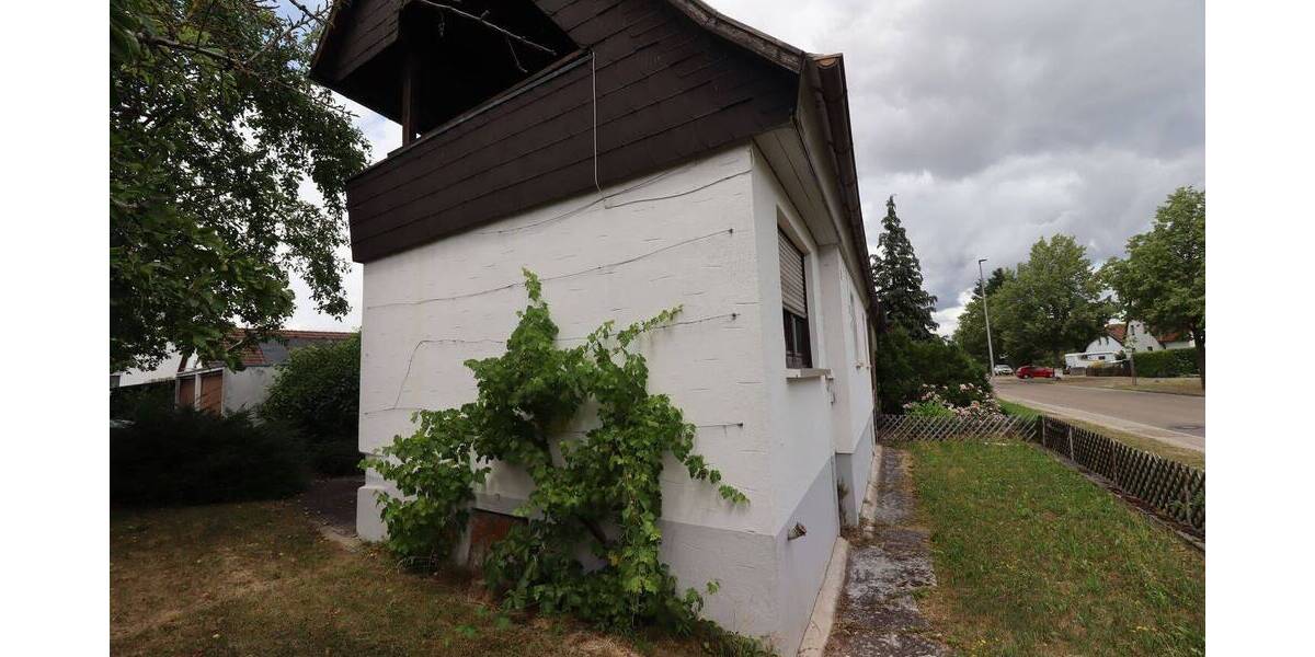 Mehrfamilienhaus, Wohnhaus Leutershausen - 180.000&euro; | Angebot:25667198
