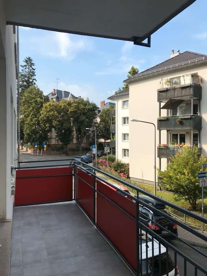 Wohnung zum Kaufen in Wiesbaden 320.000 € 73 m² 3 zimmer