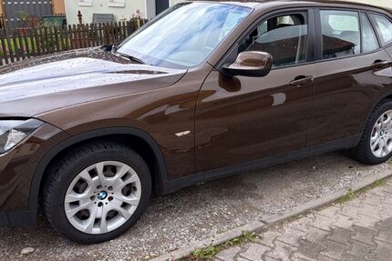 BMW X1 143.394 km 8.100 &euro; Colmberg 91598