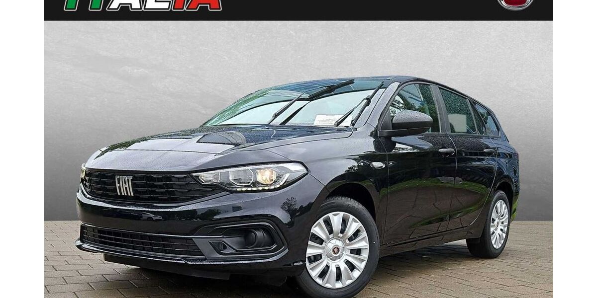 Fiat Tipo 1.550 km 22.661 &euro; Regensburg 93059