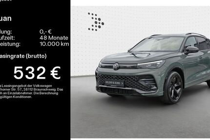 VW Tiguan 8.820 km 46.990 &euro; Sand am Main 97522