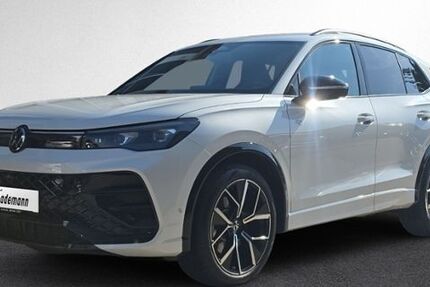 VW Tiguan 6.000 km 46.389 € Buchen 74722
