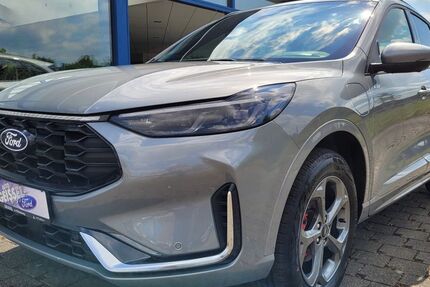 Ford Kuga 2.100 km 43.990 &euro; Dessau-Roßlau 06849