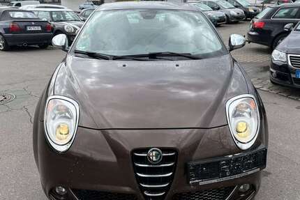 Alfa Romeo MiTo 198.000 km 2.800 &euro; Hochdorf 88454