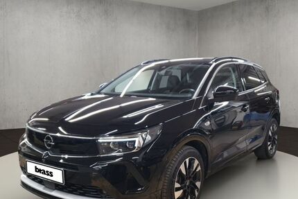 Opel Grandland (X) 43.600 km 23.950 &euro; Aschaffenburg 63739