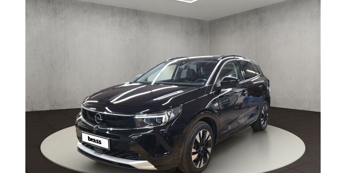 Opel Grandland (X) 43.600 km 23.950 &euro; Aschaffenburg 63739