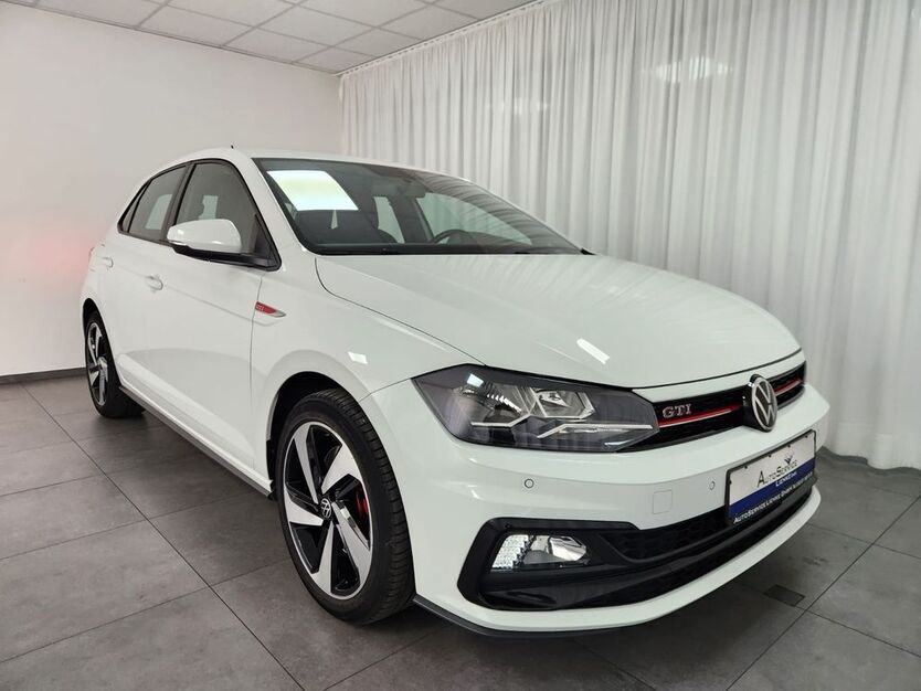 VW Polo 99.202 km 15.985 € Schloß Holte-Stukenbrock 33758