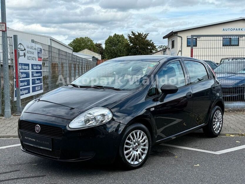 Punto