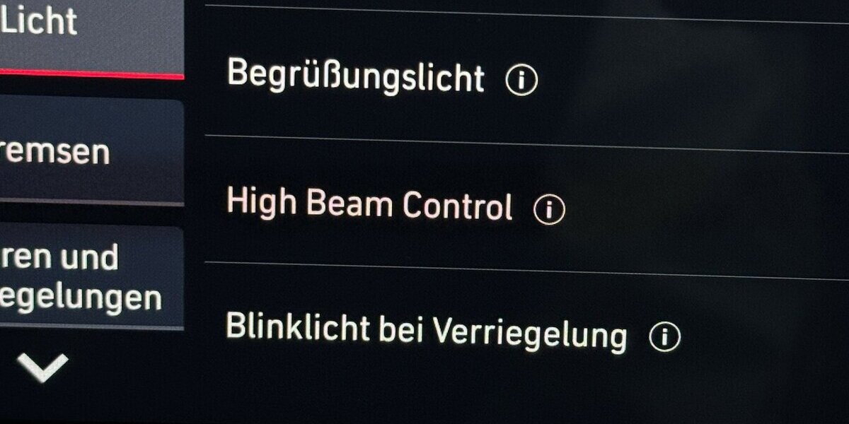 Fiat 500e La Prima by Bocelli 1.Hand Cabrio 42 kWh 12.200 km 22.622 &euro; Lich 35423