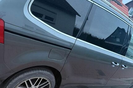 VW Sharan 171.000 km 11.000 &euro; Bad Arolsen 34454